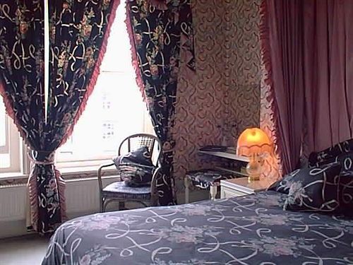 Hotel The