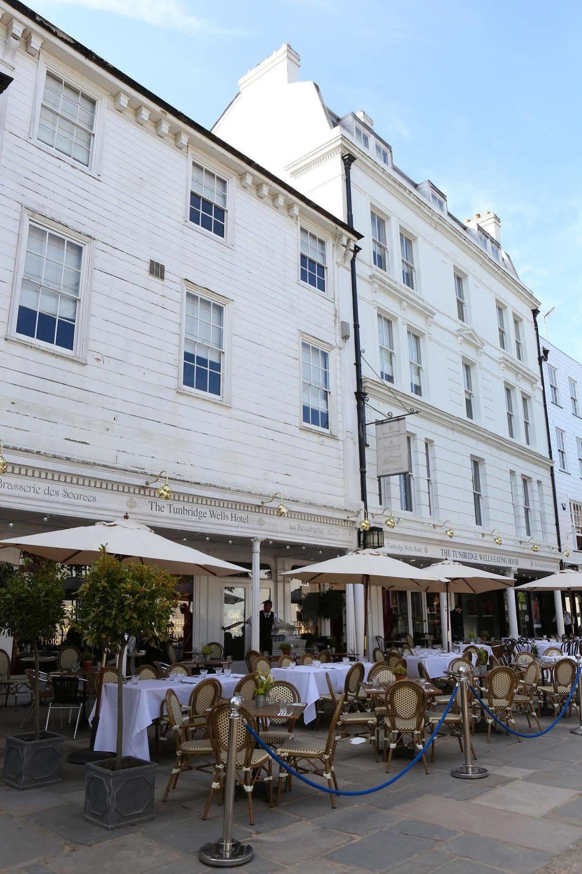 The 3* Tunbridge Wells